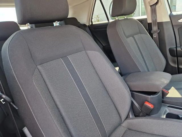 Volkswagen T-Roc 1.5 TSI DSG Life