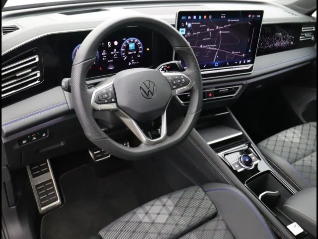 Volkswagen Tiguan 2.0 TDI 4Motion DSG R-Line