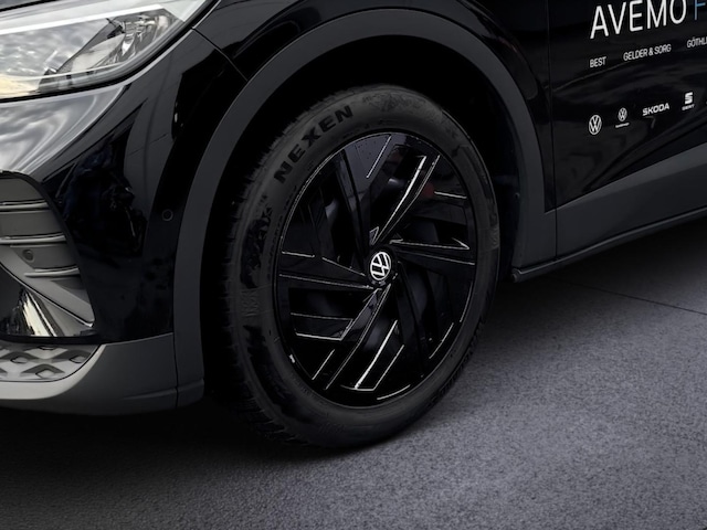 Volkswagen ID.4 77 KWh Performance Pro