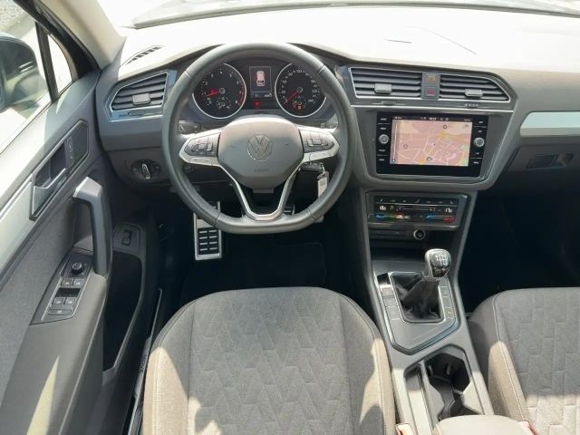 Volkswagen Tiguan 1.5 TSI Move