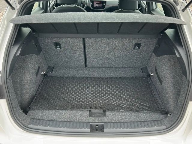 Seat Arona DSG FR-lijn