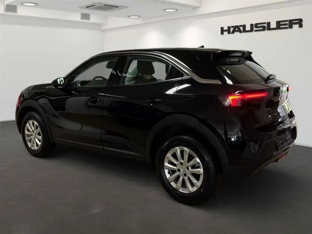 Opel Mokka Edition