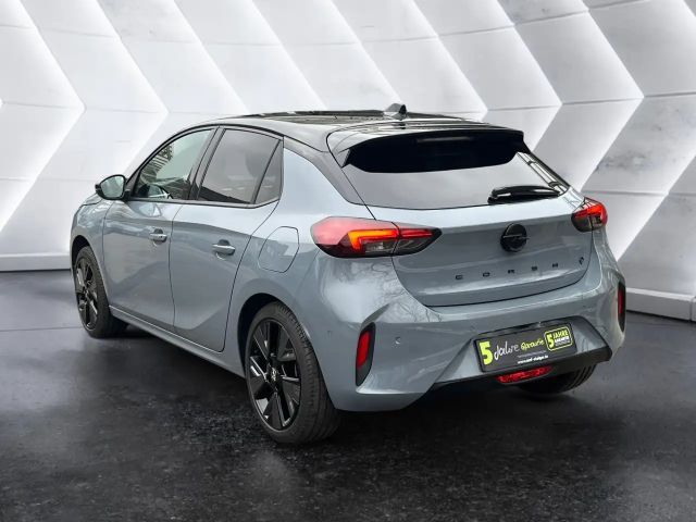 Opel Corsa GS-Line Grand Sport