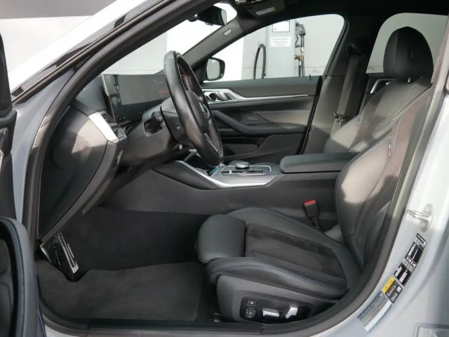 BMW i4 Coupé M50 xDrive