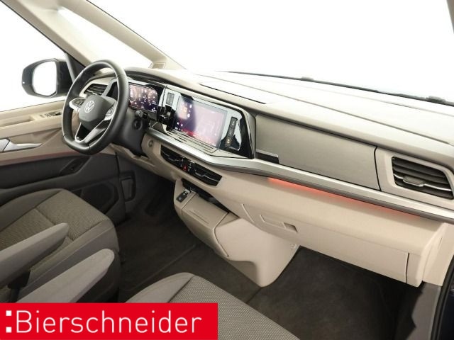Volkswagen Multivan 2.0 TDI DSG Life T7
