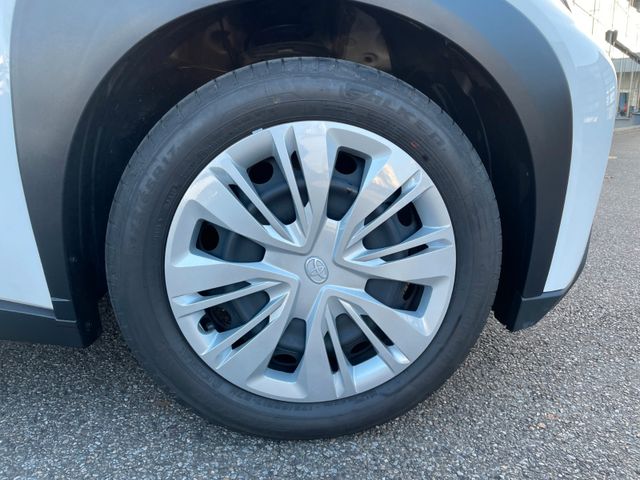 Toyota Aygo X 5-deurs Comfort