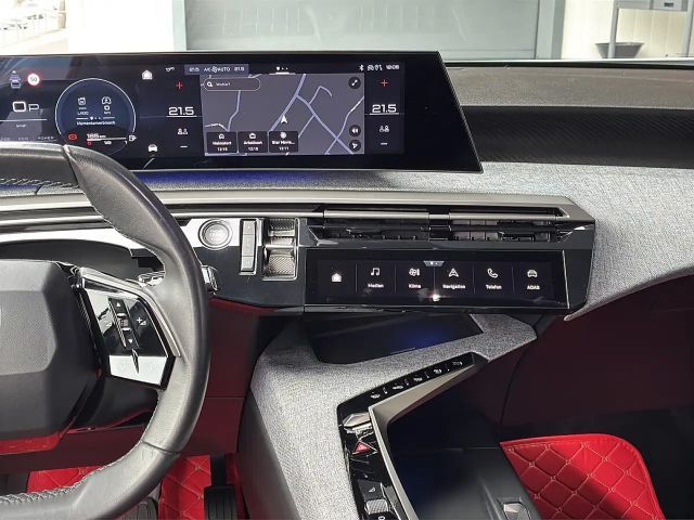 Peugeot 3008 Allure Pack Hybrid