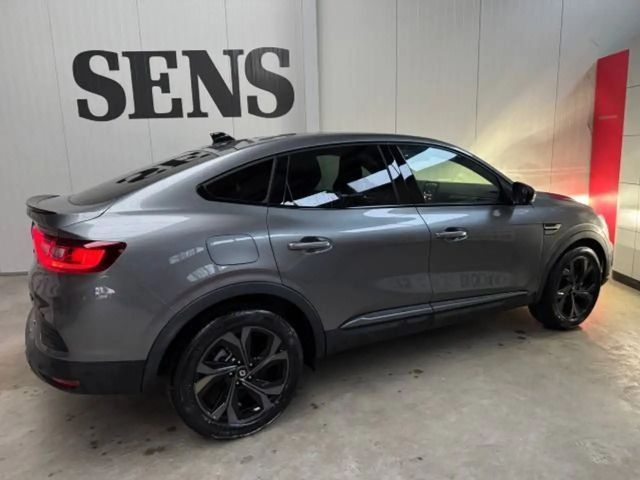 Renault Arkana E-Tech