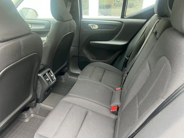 Volvo XC40 Geartronic