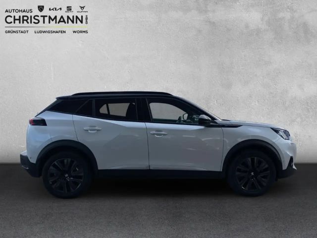 Peugeot E-2008 GT-Line