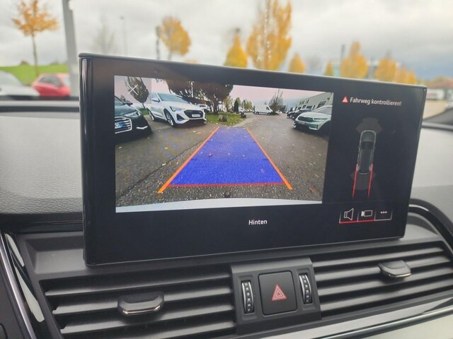 Audi Q5 40 TDI Quattro S-Tronic