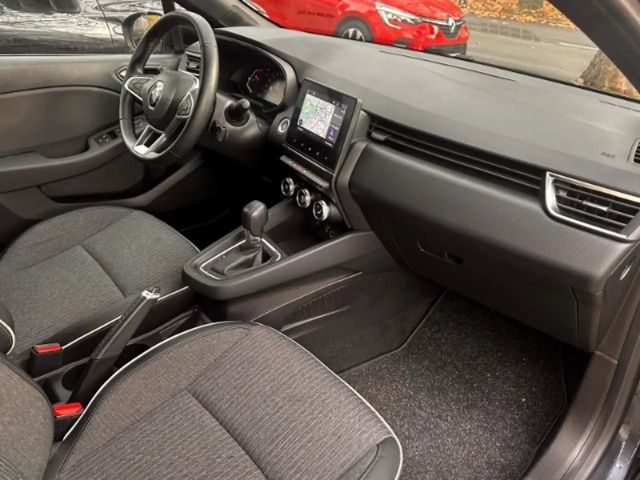 Renault Clio Intens TCe 90