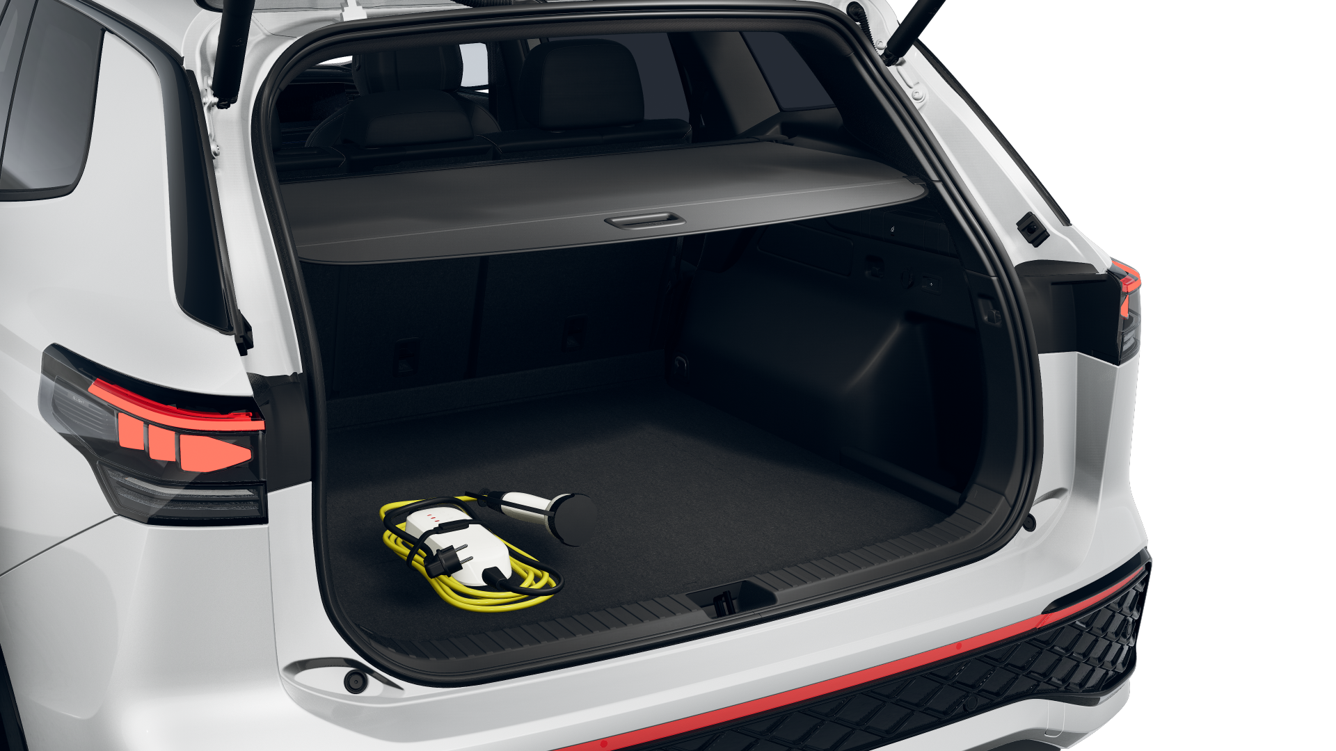 Volkswagen Tayron R-Line eHybrid