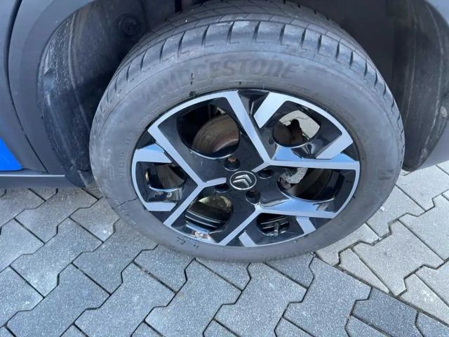 Citroën C3 Aircross Shine