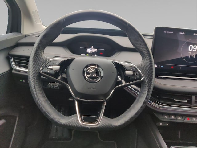 Skoda Enyaq iV 80