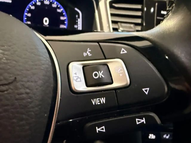 Volkswagen T-Roc 1.5 TSI DSG Sport