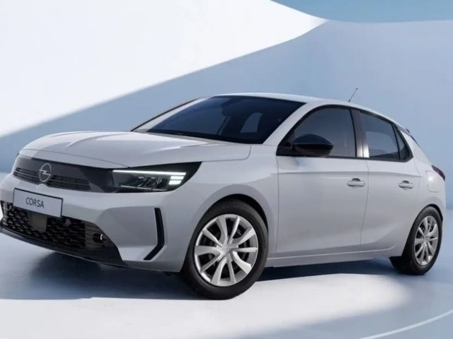 Opel Corsa 1.2 Turbo Edition Turbo