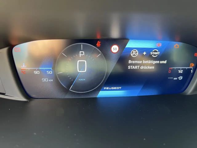 Peugeot 308 Allure Pack BlueHDi