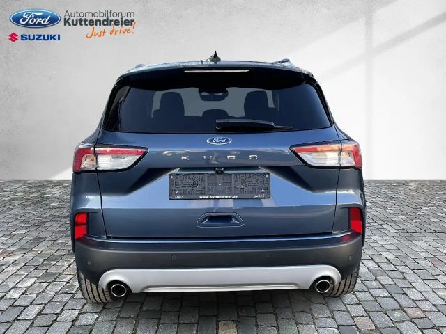Ford Kuga Titanium