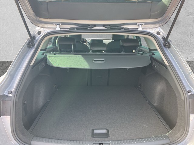 Seat Leon 2.0 TDI FR-lijn Sportstourer