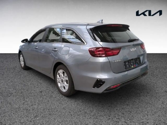 Kia Ceed SportWagon Vision