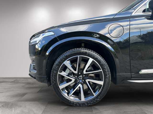 Volvo XC90 AWD Inscription Recharge
