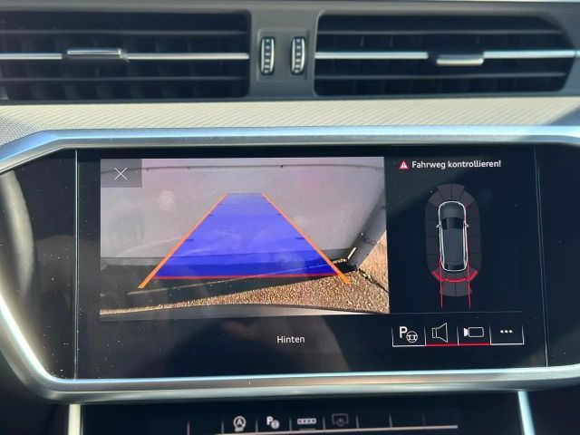 Audi A6 45 TFSI Quattro S-Line