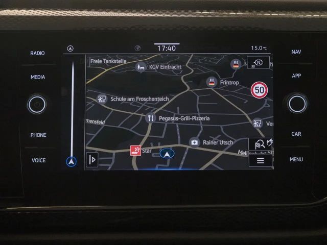 Volkswagen Polo 1.0 TSI IQ.Drive Life