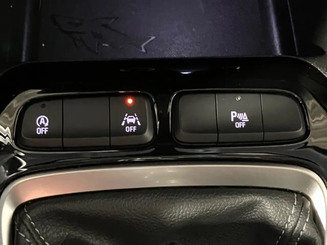 Opel Corsa 1.2 Turbo