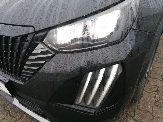 Peugeot 2008 Allure Pack PureTech