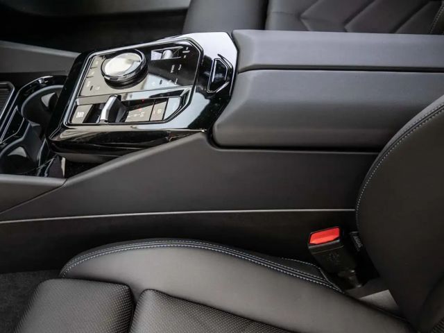 BMW 520 520d M-Sport xDrive