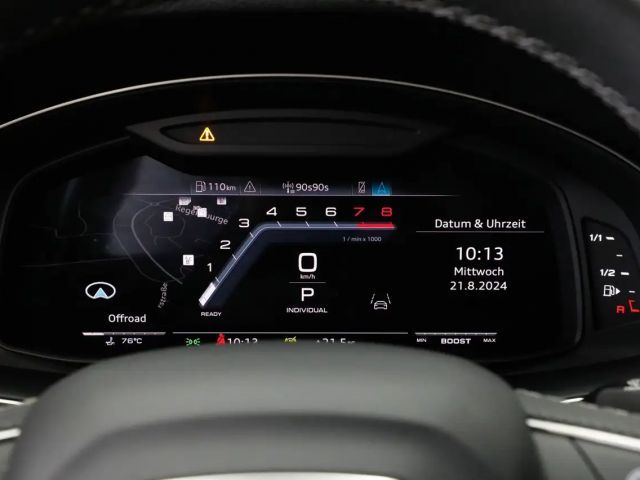 Audi SQ7 4.0 V8 TFSI tiptronic B&O Pano StdHzg Matrix