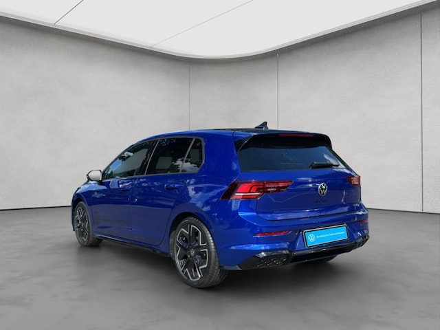 Volkswagen Golf DSG R-Line