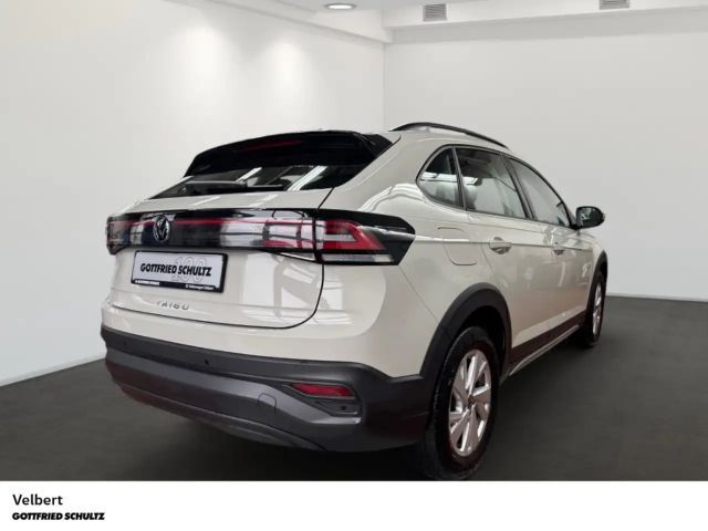Volkswagen Taigo 1.0 TSI Life