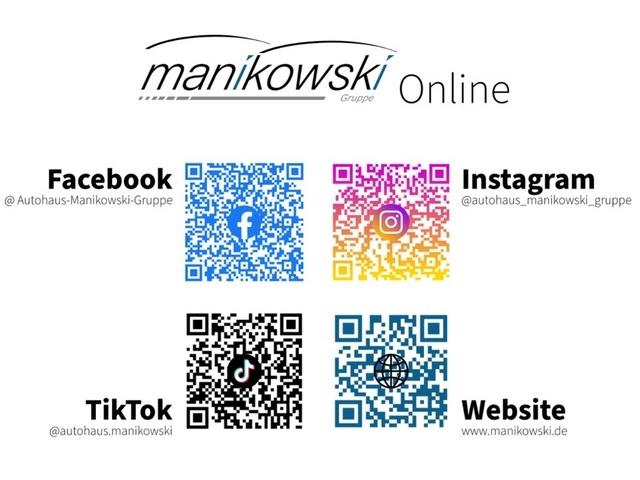 Volkswagen Golf 2.0 TDI Business DSG Golf VIII Life