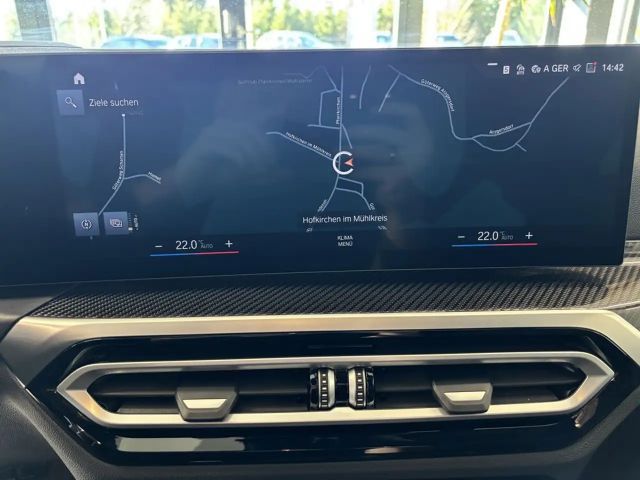 BMW 320 320d M-Sport Touring xDrive