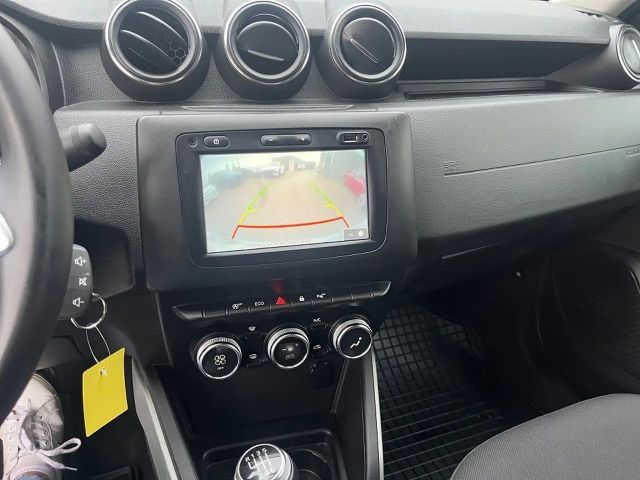 Dacia Duster Celebration