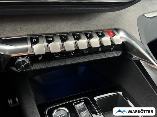 Peugeot 5008 GT-Line PureTech