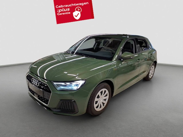 Audi A1 30 TFSI Sportback