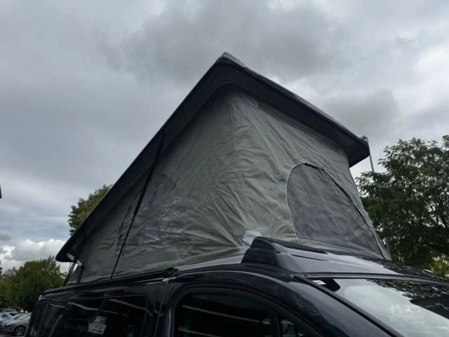 Nissan Primastar PRIMASTAR 2.0 dCi AUTOMATIK SEASIDE BY DETHLEFFS