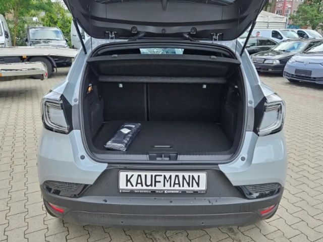 Renault Captur E-Tech Hybrid Techno