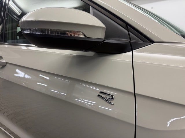 Volkswagen T-Cross 1.0 TSI IQ.Drive R-Line