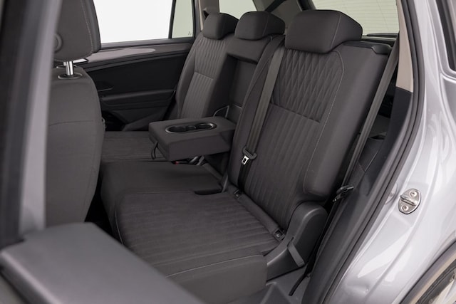 Volkswagen Tiguan 2.0 TDI Allspace Life