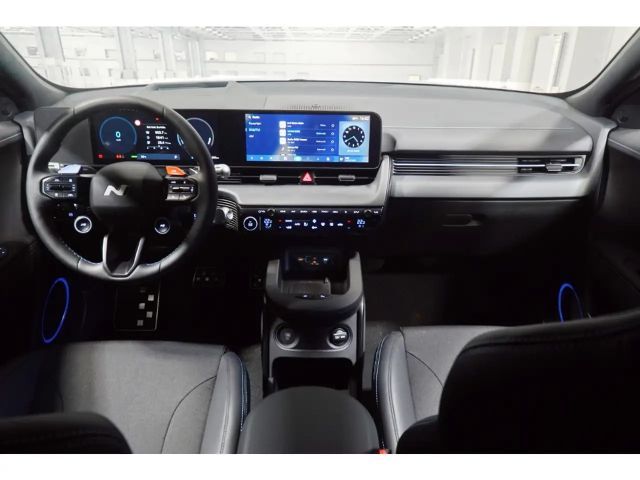 Hyundai IONIQ 5 4WD Vierwielaandrijving