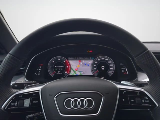 Audi S6 Avant