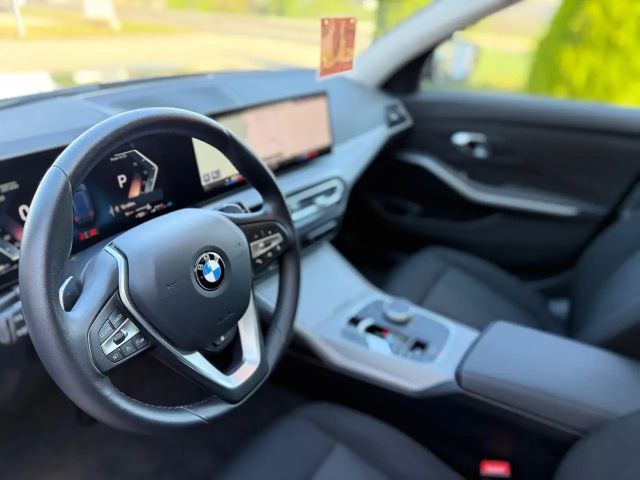 BMW 318 318i Touring