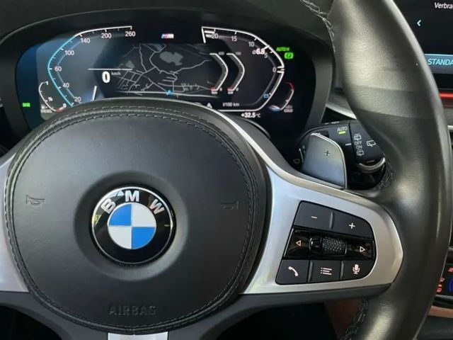 BMW 520 520d M-Sport