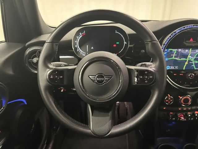 MINI Cooper S 5-deurs