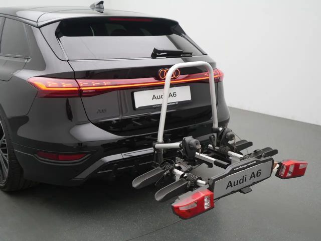 Audi A6 e-tron Avant Performance S-Line