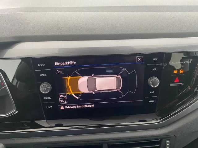 Volkswagen Taigo DSG Style